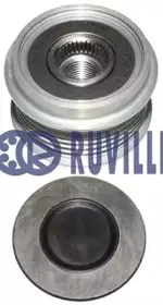 55188 RUVILLE Механизм свободного хода генератора