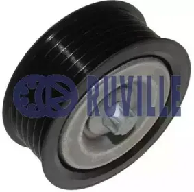 55191 RUVILLE Паразитный / ведущий ролик, поликлиновой ремень