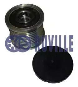 55192 RUVILLE Механизм свободного хода генератора