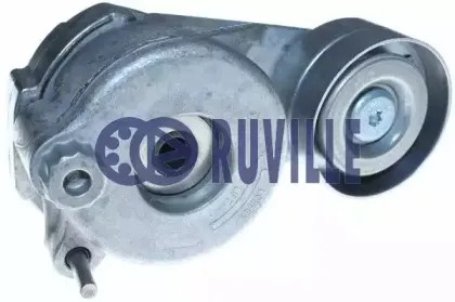 55195 RUVILLE Натяжная планка, поликлиновой ремень