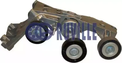 55198 RUVILLE Натяжная планка, поликлиновой ремень