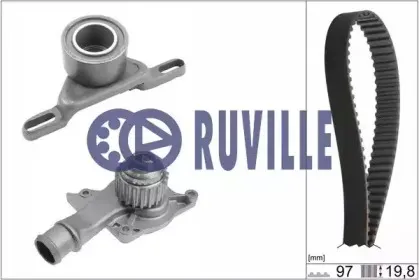 55202701 RUVILLE