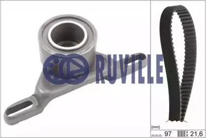 5520271 RUVILLE