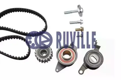 5520470 RUVILLE Комплект ремня ГРМ