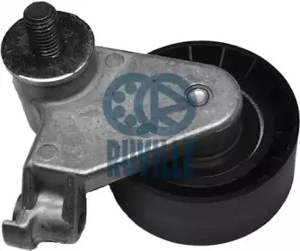 55218 RUVILLE Натяжной ролик, ремень ГРМ