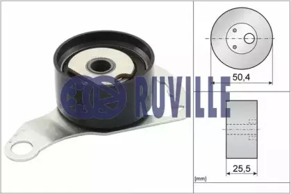 55220 RUVILLE