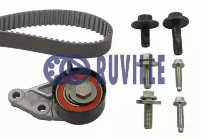 5522670 RUVILLE