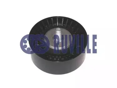 55244 RUVILLE Паразитный / ведущий ролик, поликлиновой ремень