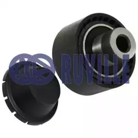 55246 RUVILLE Паразитный / ведущий ролик, поликлиновой ремень