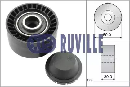 55247 RUVILLE