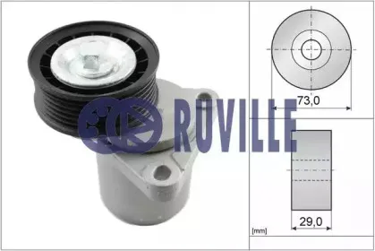 55252 RUVILLE