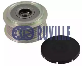 55253 RUVILLE Механизм свободного хода генератора