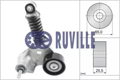 55256 RUVILLE