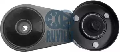 55272 RUVILLE Натяжная планка, поликлиновой ремень