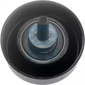 55281 RUVILLE Паразитный / ведущий ролик, поликлиновой ремень