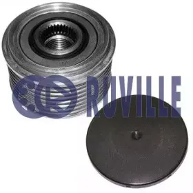 55284 RUVILLE Механизм свободного хода генератора