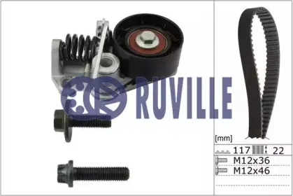 5528570 RUVILLE