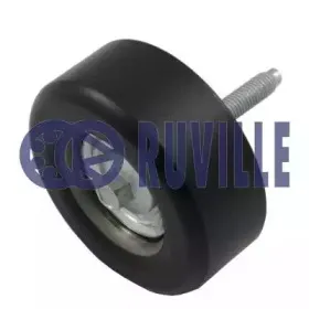 55286 RUVILLE Паразитный / ведущий ролик, поликлиновой ремень
