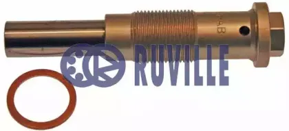 55295 RUVILLE Устройство для натяжения ремня, ремень ГРМ