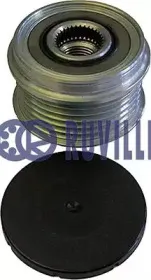 55296 RUVILLE Механизм свободного хода генератора