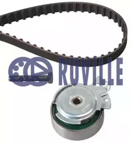 5530270 RUVILLE Комплект ремня ГРМ