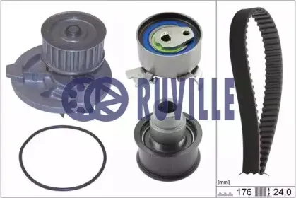 55305701 RUVILLE
