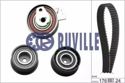 5530672 RUVILLE