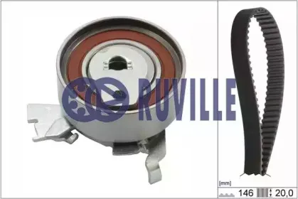 5531570 RUVILLE