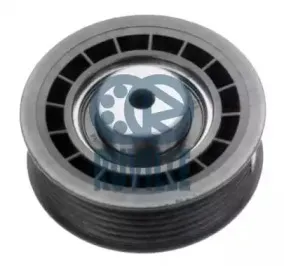 55318 RUVILLE Паразитный / ведущий ролик, поликлиновой ремень