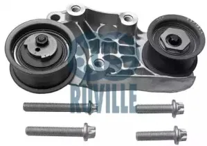 55321 RUVILLE Натяжная планка, ремень ГРМ