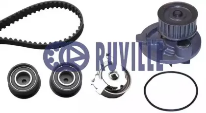 55342701 RUVILLE