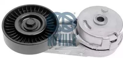 55343 RUVILLE Натяжная планка, поликлиновой ремень