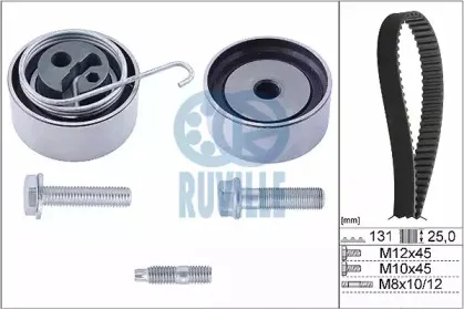 5534470 RUVILLE
