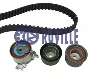 5534871 RUVILLE Комплект ремня ГРМ
