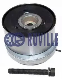 55351 RUVILLE