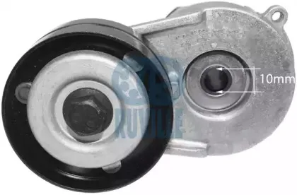 55352 RUVILLE Натяжная планка, поликлиновой ремень