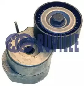 55355 RUVILLE Натяжная планка, поликлиновой ремень