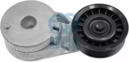 55359 RUVILLE Натяжная планка, поликлиновой ремень