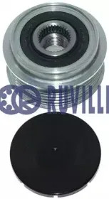 55375 RUVILLE Механизм свободного хода генератора