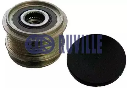 55380 RUVILLE Механизм свободного хода генератора