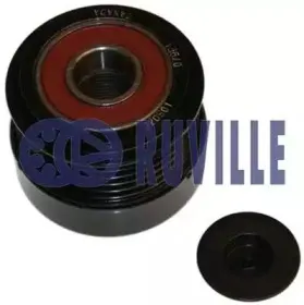 55381 RUVILLE Механизм свободного хода генератора