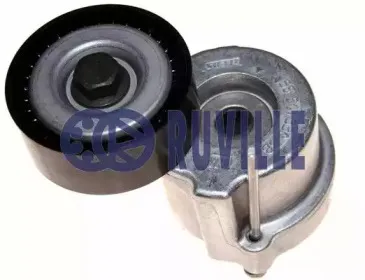 55386 RUVILLE Натяжная планка, поликлиновой ремень