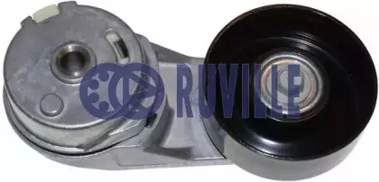 55387 RUVILLE Натяжная планка, поликлиновой ремень