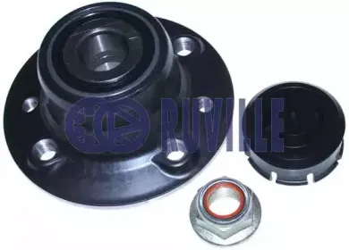 5539 RUVILLE Комплект подшипника ступицы колеса
