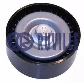 55393 RUVILLE Паразитный / ведущий ролик, поликлиновой ремень