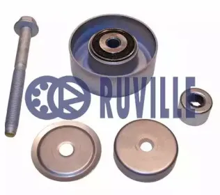 55394 RUVILLE Паразитный / ведущий ролик, поликлиновой ремень