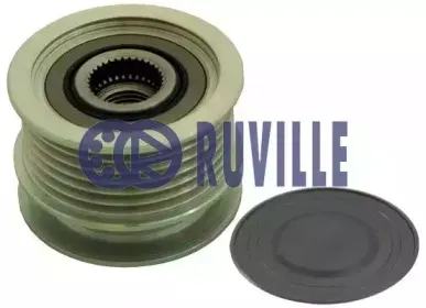 55395 RUVILLE Механизм свободного хода генератора