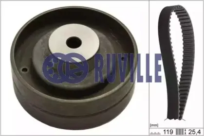 5540171 RUVILLE