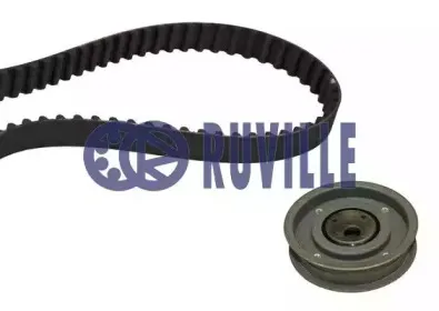 5540270 RUVILLE Комплект ремня ГРМ