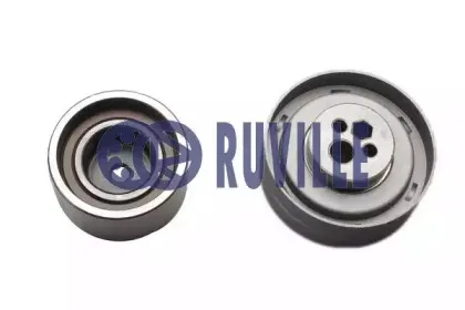 5540750 RUVILLE Комплект роликов, зубчатый ремень